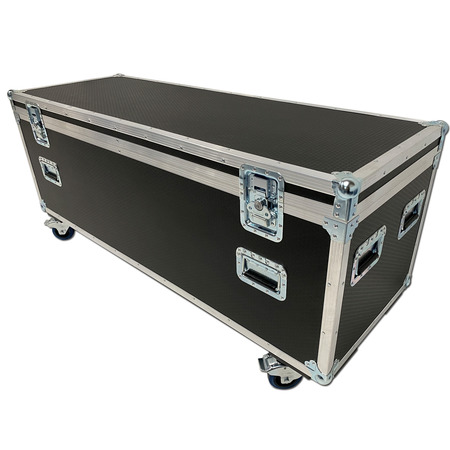 Cable Trunk Road Trunk Flight Cases (1500mm)